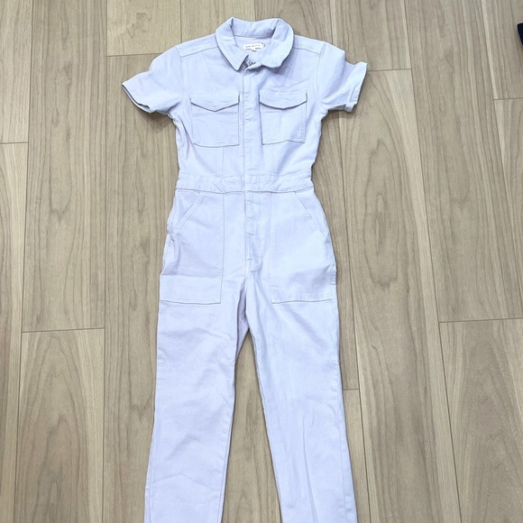 Good American Fit for Success Jumpsuit - Picture 2 of 6